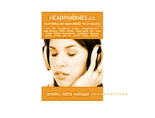 Tablet Screenshot of headphones.cz
